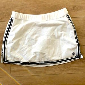Tory Burch Sport tennis skirt in medium ( I also have a matching tank )